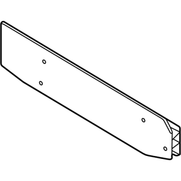 Audi 80A-805-443-B