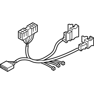 Audi 8W7-972-814