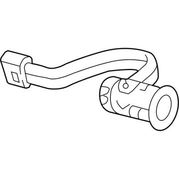 Audi 4M0-919-309