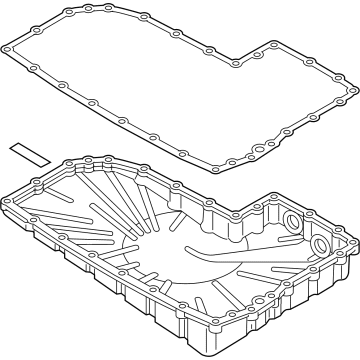 Audi 0CK-321-359-M