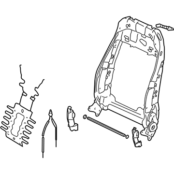 Audi 8H0-881-045-AD