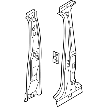 Audi 11A-809-219-A