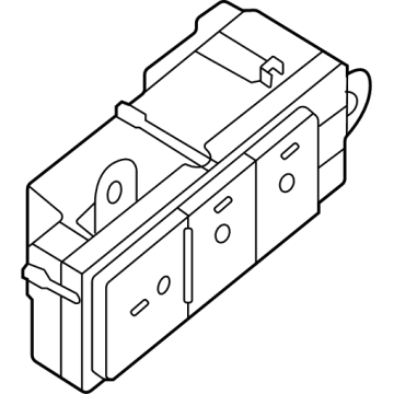 Audi 4K1-941-501-N