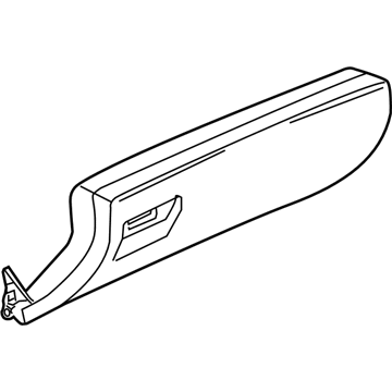 Audi 4E1-880-330-D-24A