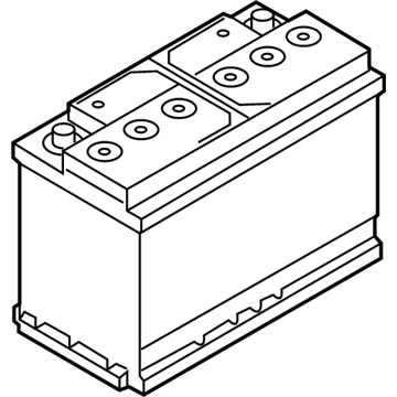 Audi 000-915-105-CC