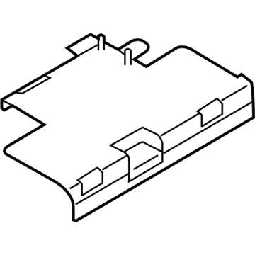 Audi 8K0-915-429-F