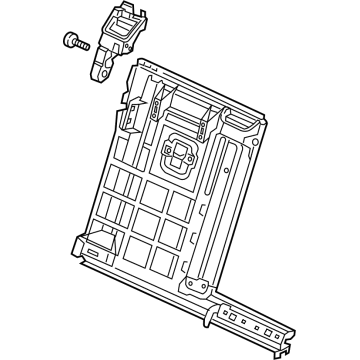 Audi 4K9-885-502-C-QA5