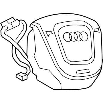 Audi 8U0-880-201-R-6PS