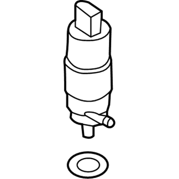 Audi 3B7-955-681