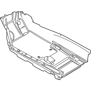 Audi 423-863-021-E-3T5