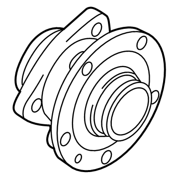 Audi 3QF-407-621-J