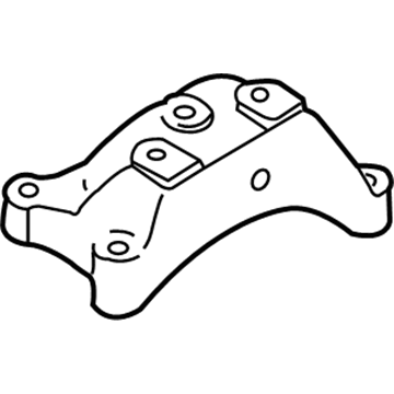 Audi 1J0-199-117-AT