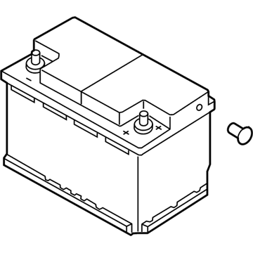 Audi 000-915-105-CC