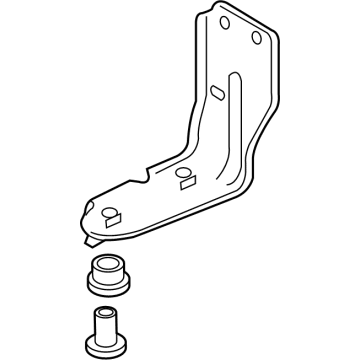 Audi 4KE-820-905-N