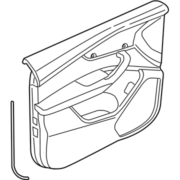 Audi 4M0-867-103-E-FUS