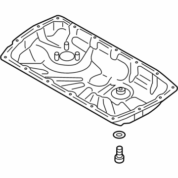 Audi 06M-103-602-P