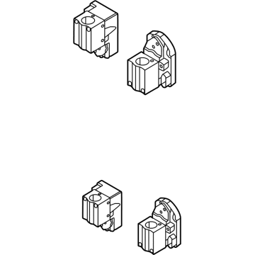 Audi 4M0-816-702-A