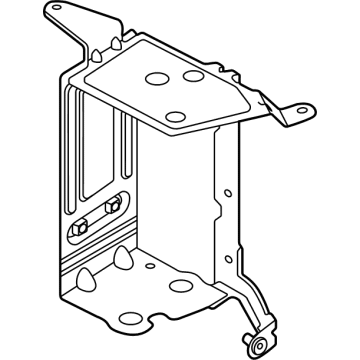 Audi 4N0-820-196-L