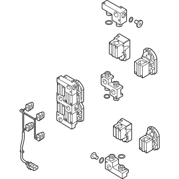 Audi 4M0-816-102-B