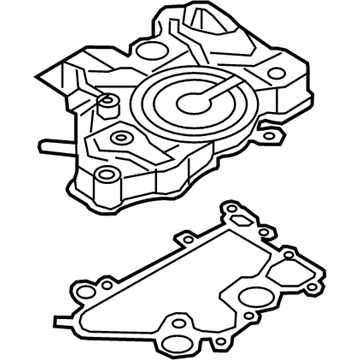 Audi 06K-103-495-BM