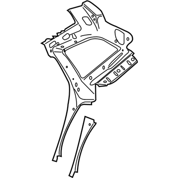 Audi 4L0-809-045