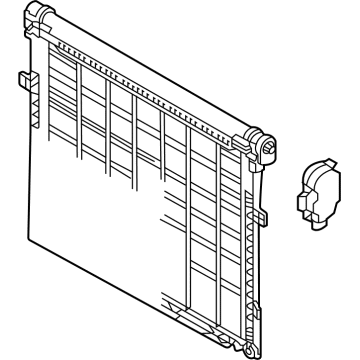 Audi 1EA-122-135-E