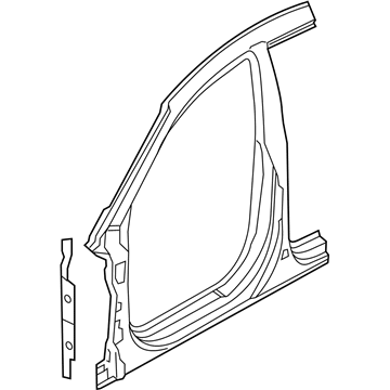 Audi 4G8-809-839