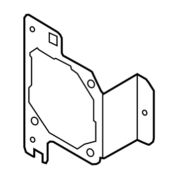 Audi 80A-907-574