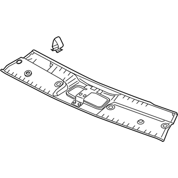 Audi 427-867-512-A-38M