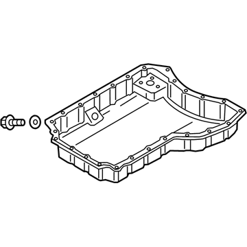 Audi 07K-103-602-F