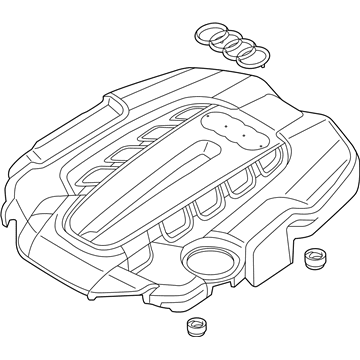 Audi 079-103-925-AR