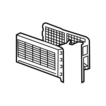 Audi 4M0-819-593