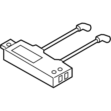 Audi 5Q0-951-177-A