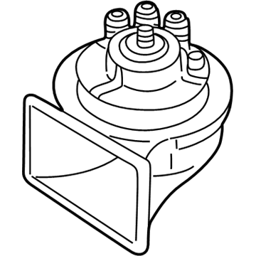 Audi 8N0-951-223