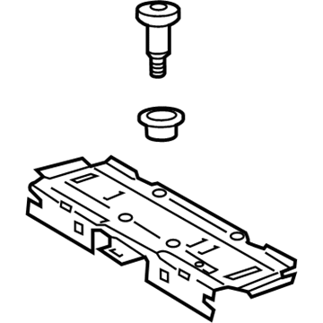 Audi 8K0-881-057