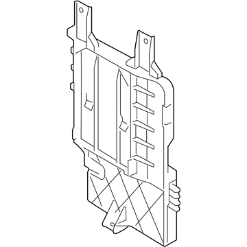 Audi 8K0-907-392-B