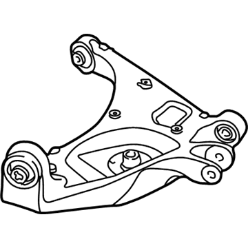 Audi 8E0-505-311-T