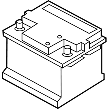 Audi 000-915-105-CC