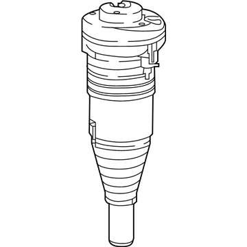 Audi 4M0-616-039-BF