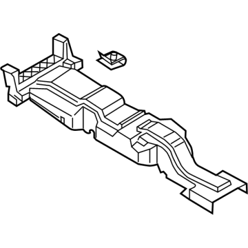 Audi 4K0-863-051-B