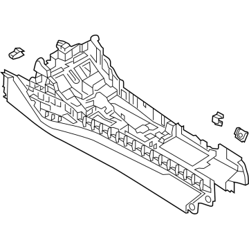 Audi 4K1-863-241-B-6PS