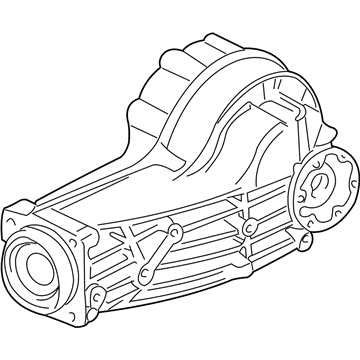 Audi 01R-500-045-J