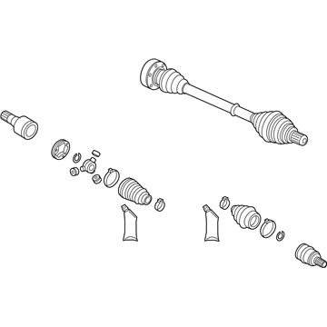 Audi 5Q0-407-271-CM