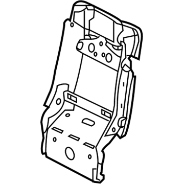 Audi 4L0-883-071-B-9AM