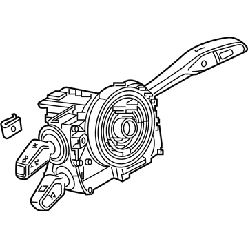 Audi 4N0-907-129-MJ