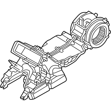 Audi 4M0-820-329-A