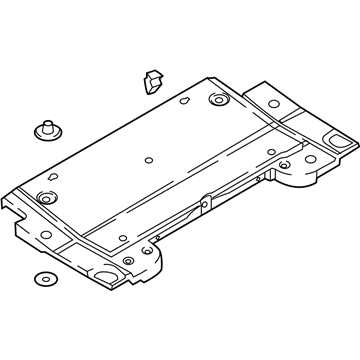 Audi 8W8-863-373-B