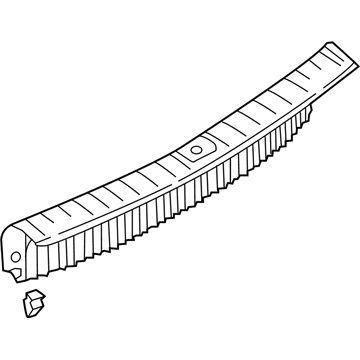 Audi 8W6-863-471-4PK