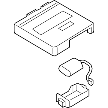 Audi 4K1-035-283-C