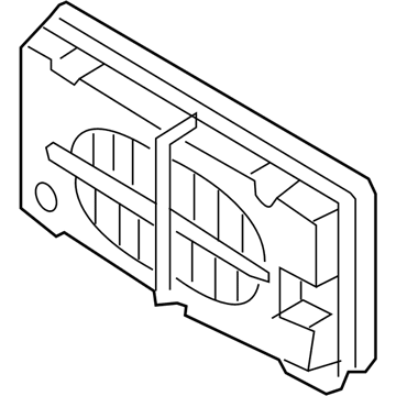 Audi 4N0-035-502-B